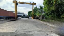 Airport Boulevard (D17), Factory #554003711